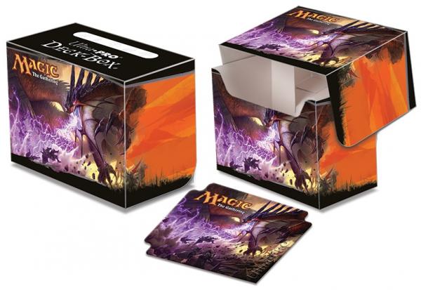 Dragons of Tarkir Sideloading Deck Box